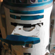 Image for article titled R2-D2 PC Case Mod Warps Us Into Hyperspace